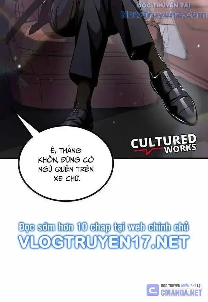 Chiến Lược Gia Bóng Đá Tài Ba Chap 38 - Next Chap 39