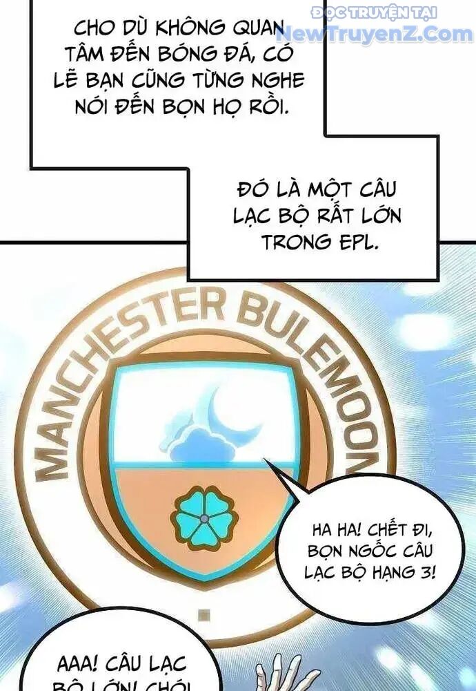 Chiến Lược Gia Bóng Đá Tài Ba Chap 38 - Next Chap 39