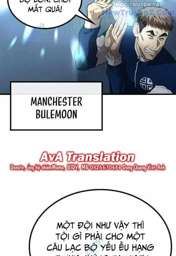 Chiến Lược Gia Bóng Đá Tài Ba Chap 38 - Next Chap 39