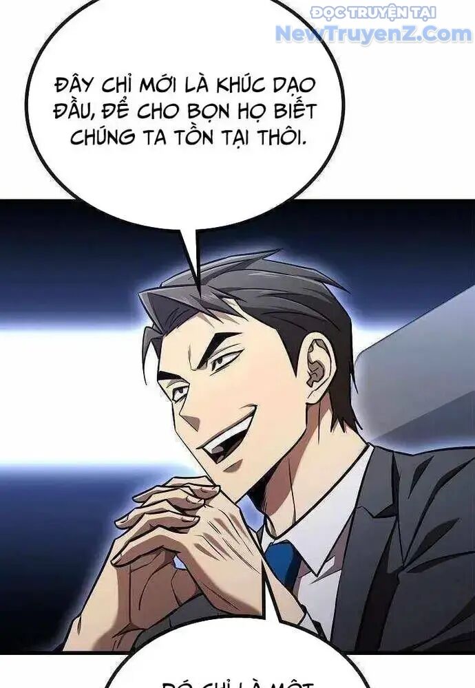 Chiến Lược Gia Bóng Đá Tài Ba Chap 38 - Next Chap 39