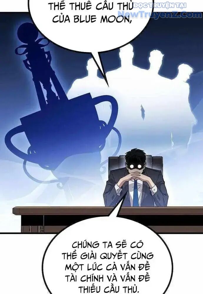 Chiến Lược Gia Bóng Đá Tài Ba Chap 38 - Next Chap 39