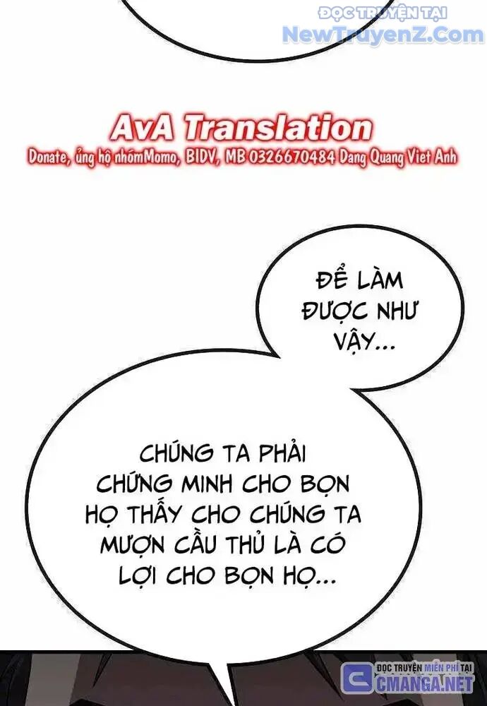 Chiến Lược Gia Bóng Đá Tài Ba Chap 38 - Next Chap 39