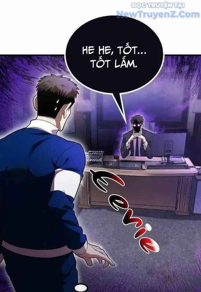 Chiến Lược Gia Bóng Đá Tài Ba Chap 38 - Next Chap 39