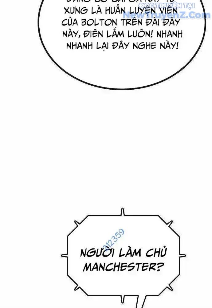 Chiến Lược Gia Bóng Đá Tài Ba Chap 38 - Next Chap 39