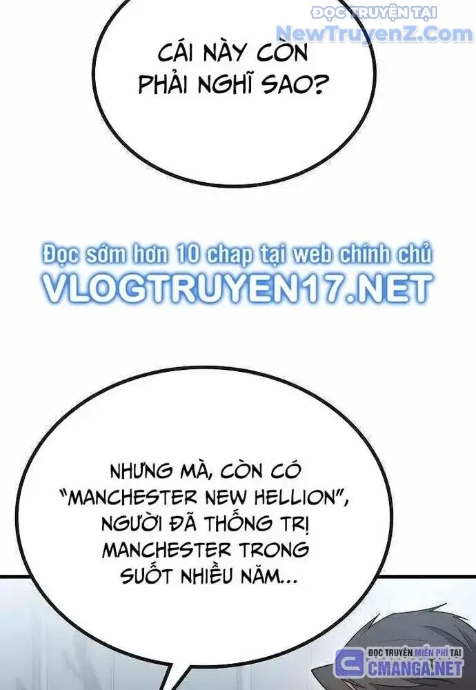 Chiến Lược Gia Bóng Đá Tài Ba Chap 38 - Next Chap 39