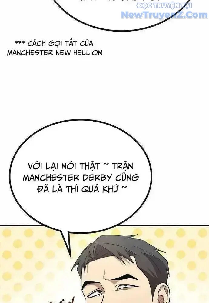 Chiến Lược Gia Bóng Đá Tài Ba Chap 38 - Next Chap 39