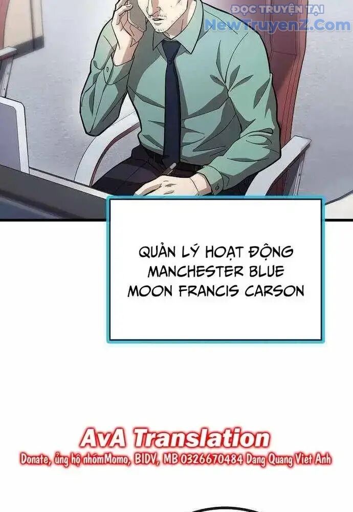 Chiến Lược Gia Bóng Đá Tài Ba Chap 38 - Next Chap 39