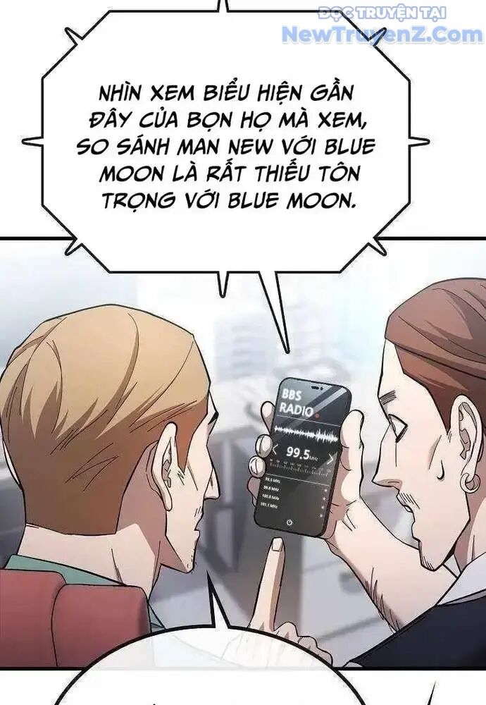 Chiến Lược Gia Bóng Đá Tài Ba Chap 38 - Next Chap 39