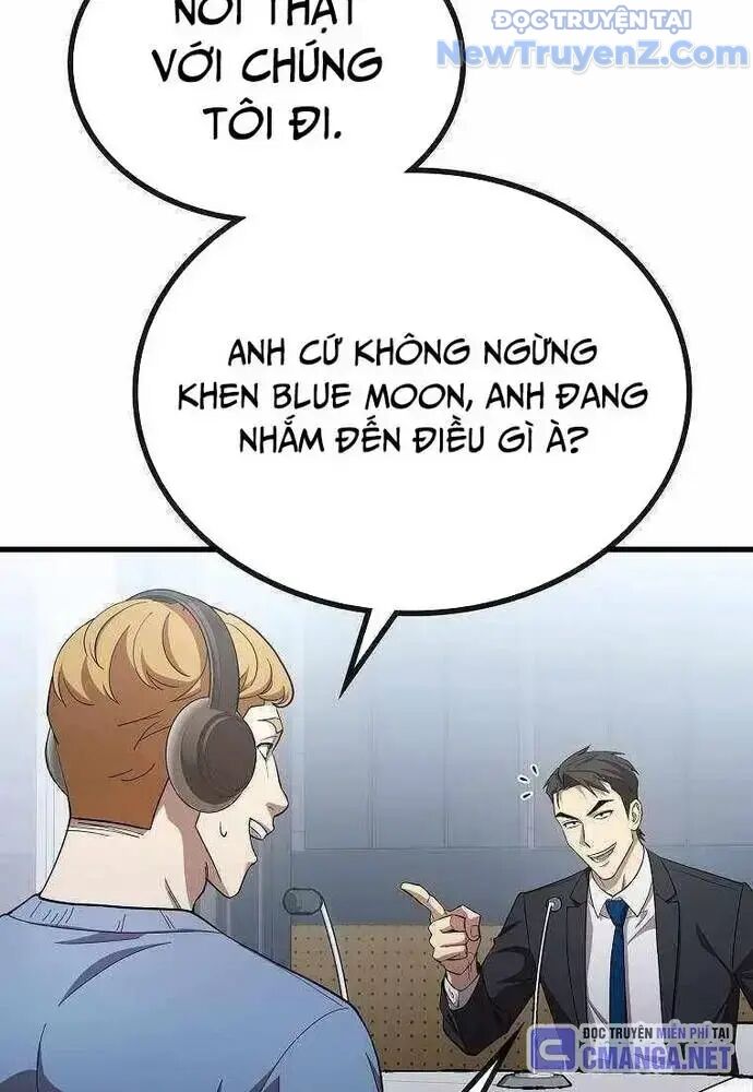 Chiến Lược Gia Bóng Đá Tài Ba Chap 38 - Next Chap 39