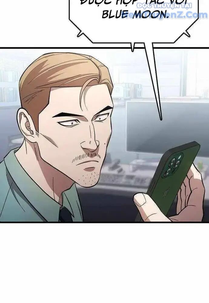 Chiến Lược Gia Bóng Đá Tài Ba Chap 38 - Next Chap 39