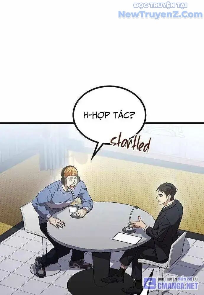 Chiến Lược Gia Bóng Đá Tài Ba Chap 38 - Next Chap 39