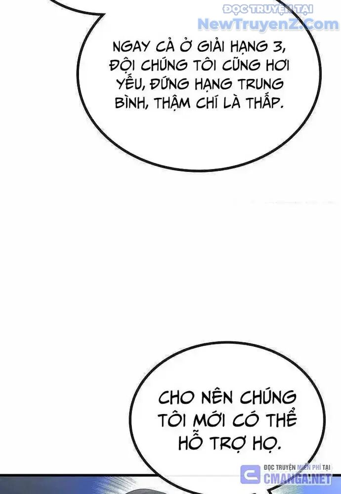 Chiến Lược Gia Bóng Đá Tài Ba Chap 38 - Next Chap 39