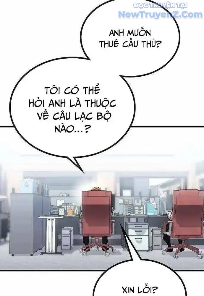 Chiến Lược Gia Bóng Đá Tài Ba Chap 38 - Next Chap 39