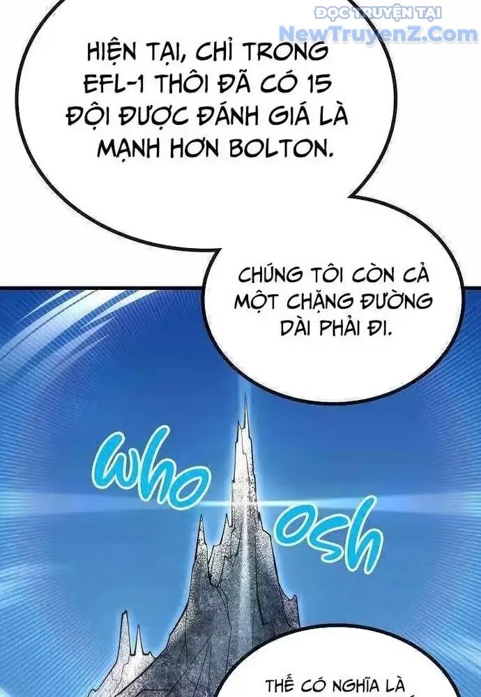 Chiến Lược Gia Bóng Đá Tài Ba Chap 38 - Next Chap 39
