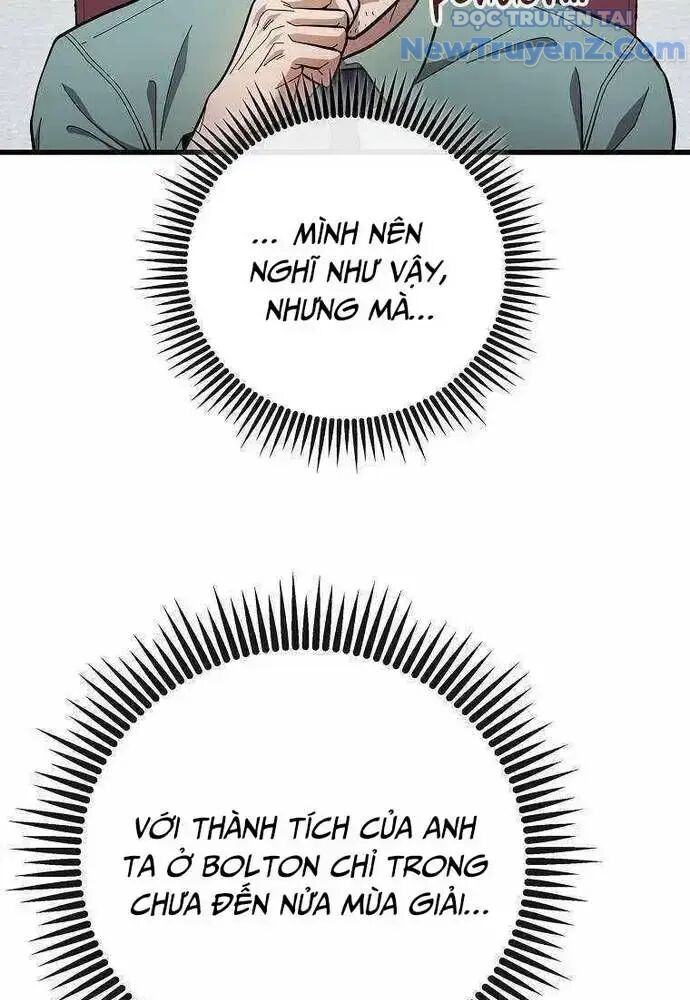Chiến Lược Gia Bóng Đá Tài Ba Chap 38 - Next Chap 39
