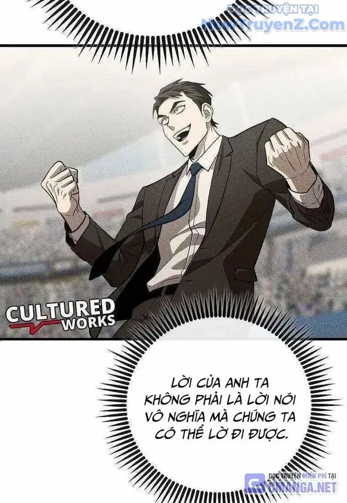 Chiến Lược Gia Bóng Đá Tài Ba Chap 38 - Next Chap 39