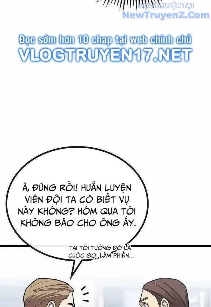 Chiến Lược Gia Bóng Đá Tài Ba Chap 38 - Next Chap 39