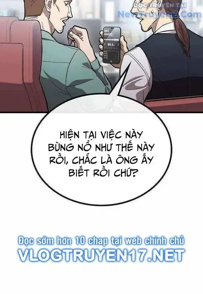 Chiến Lược Gia Bóng Đá Tài Ba Chap 38 - Next Chap 39