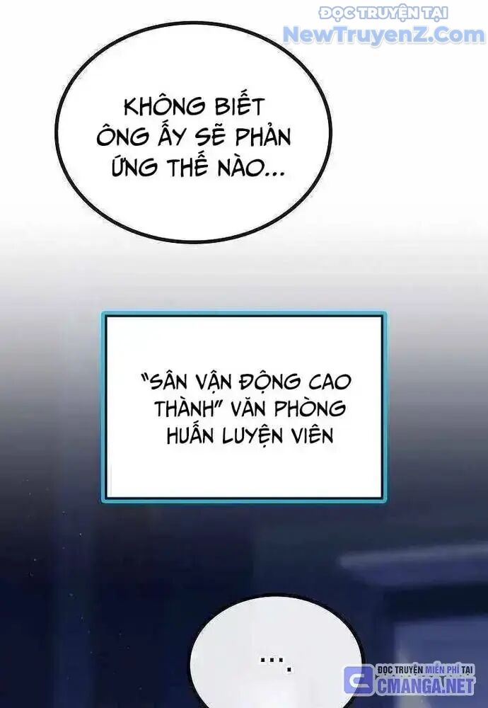 Chiến Lược Gia Bóng Đá Tài Ba Chap 38 - Next Chap 39