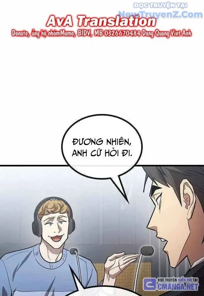 Chiến Lược Gia Bóng Đá Tài Ba Chap 38 - Next Chap 39