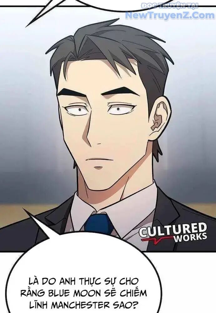 Chiến Lược Gia Bóng Đá Tài Ba Chap 38 - Next Chap 39