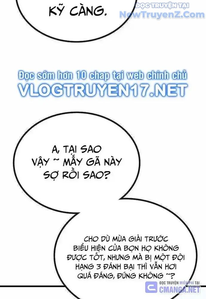 Chiến Lược Gia Bóng Đá Tài Ba Chap 38 - Next Chap 39