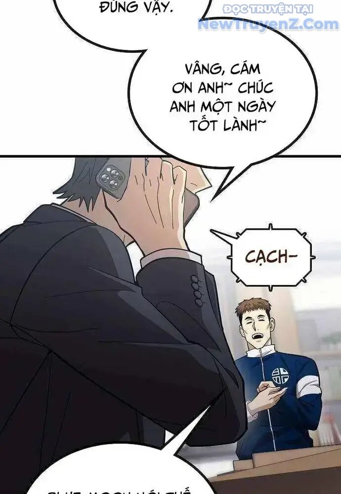 Chiến Lược Gia Bóng Đá Tài Ba Chap 38 - Next Chap 39