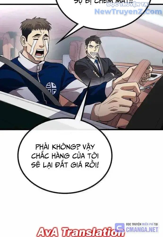 Chiến Lược Gia Bóng Đá Tài Ba Chap 38 - Next Chap 39