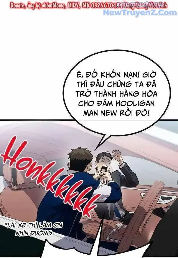 Chiến Lược Gia Bóng Đá Tài Ba Chap 38 - Next Chap 39