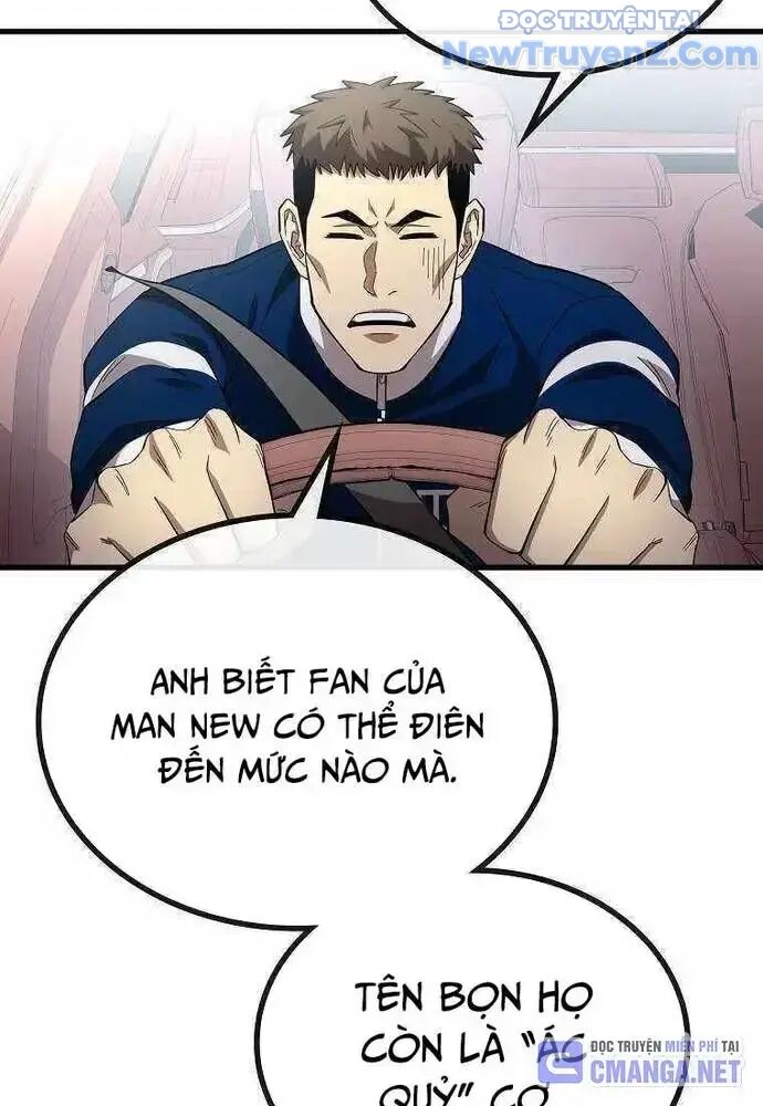 Chiến Lược Gia Bóng Đá Tài Ba Chap 38 - Next Chap 39