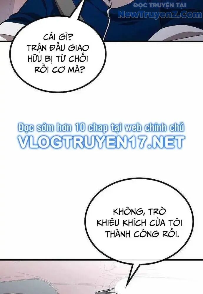 Chiến Lược Gia Bóng Đá Tài Ba Chap 38 - Next Chap 39