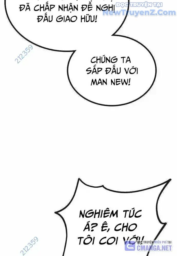 Chiến Lược Gia Bóng Đá Tài Ba Chap 38 - Next Chap 39