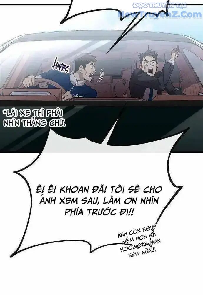 Chiến Lược Gia Bóng Đá Tài Ba Chap 38 - Next Chap 39