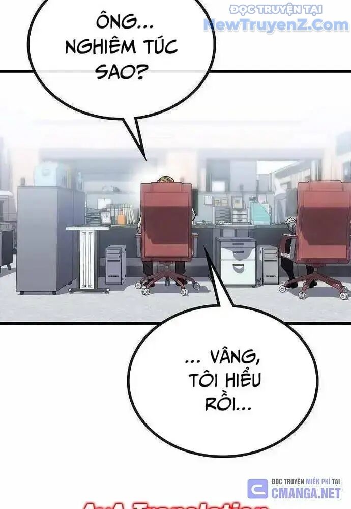 Chiến Lược Gia Bóng Đá Tài Ba Chap 38 - Next Chap 39