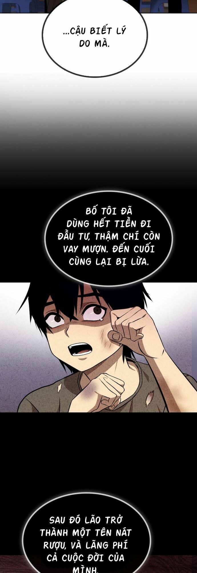 Chiến Lược Gia Bóng Đá Tài Ba Chap 4 - Next Chap 5