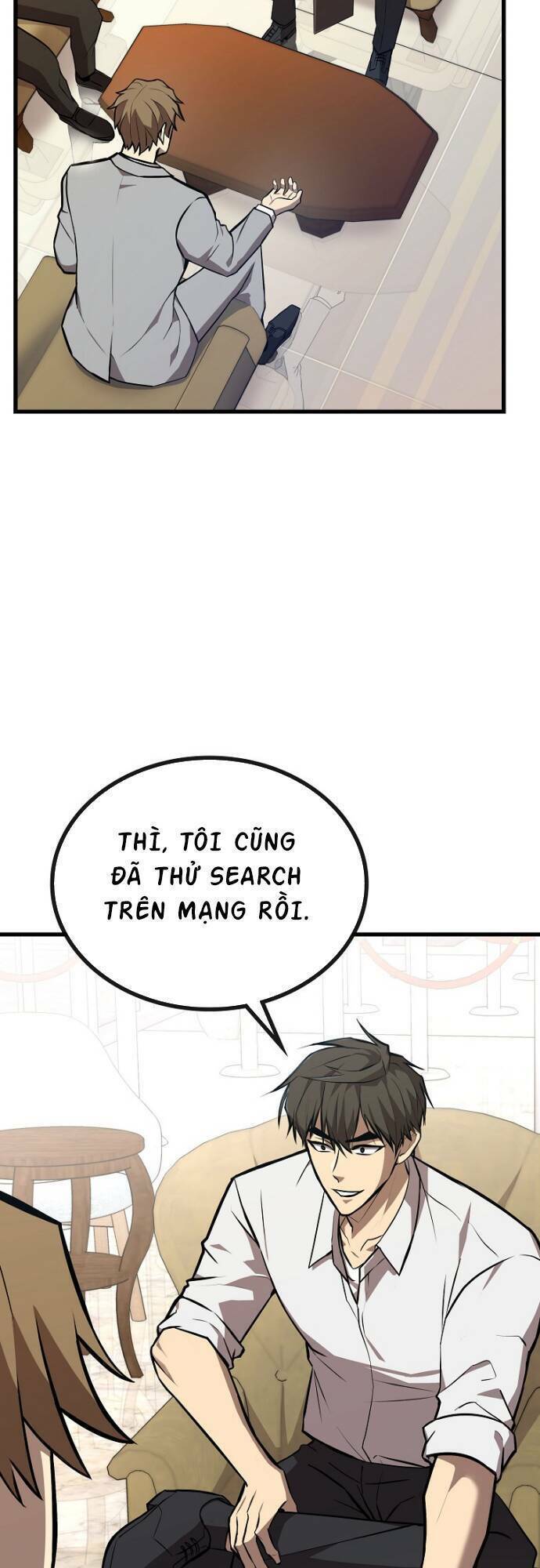 Chiến Lược Gia Bóng Đá Tài Ba Chap 4 - Next Chap 5
