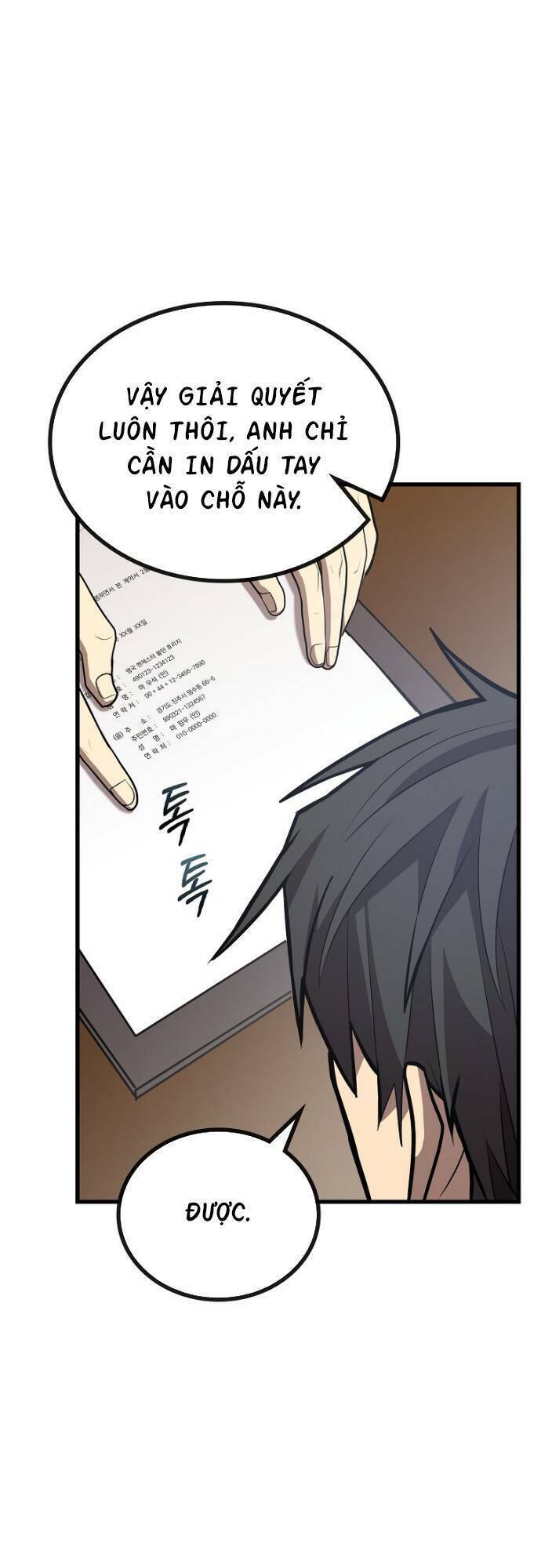 Chiến Lược Gia Bóng Đá Tài Ba Chap 4 - Next Chap 5