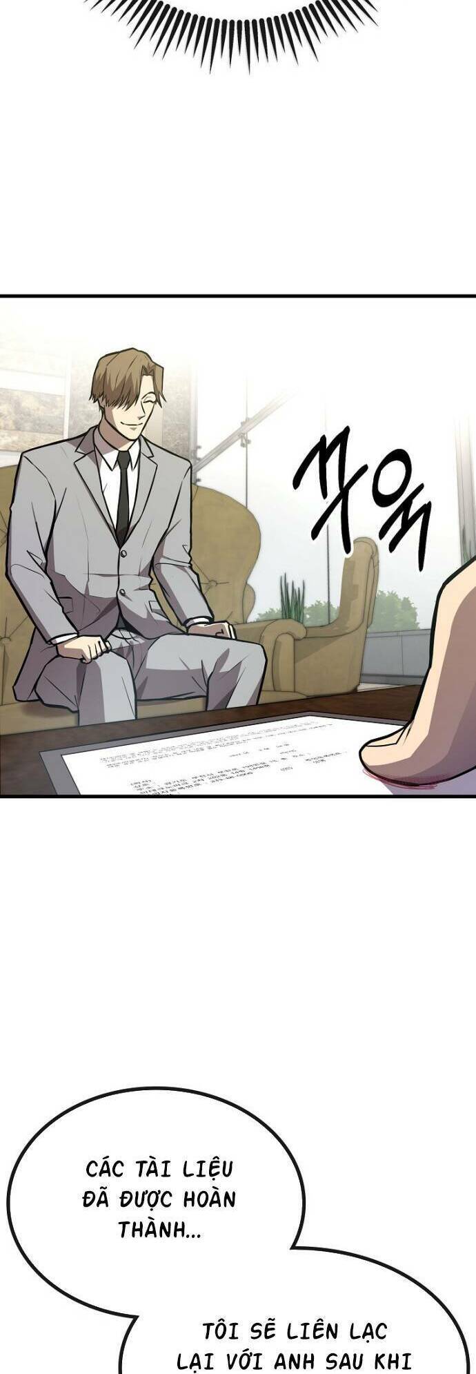 Chiến Lược Gia Bóng Đá Tài Ba Chap 4 - Next Chap 5