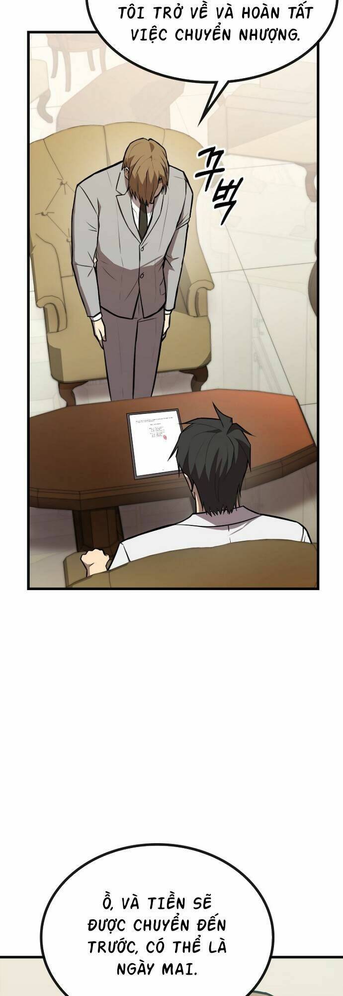 Chiến Lược Gia Bóng Đá Tài Ba Chap 4 - Next Chap 5