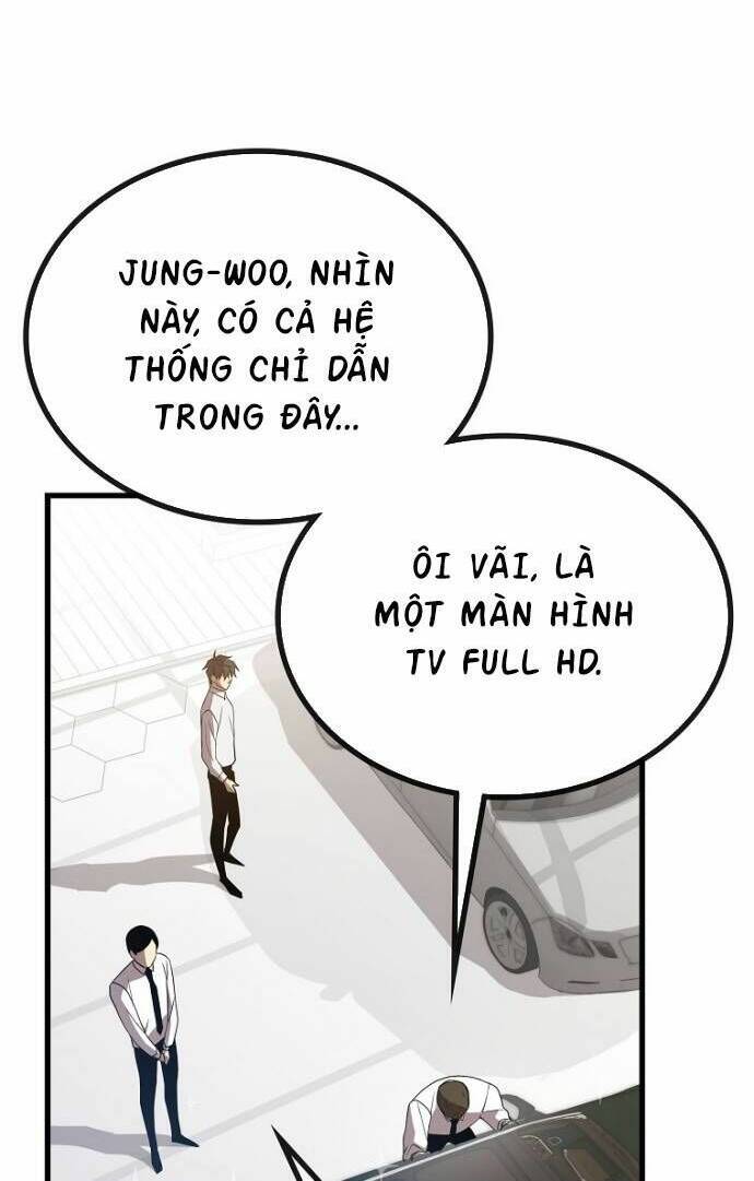 Chiến Lược Gia Bóng Đá Tài Ba Chap 4 - Next Chap 5