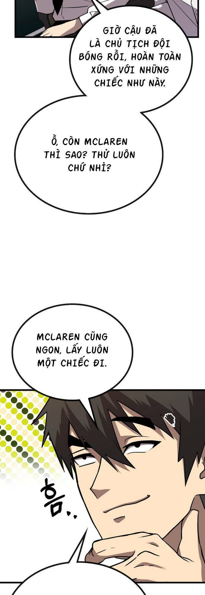 Chiến Lược Gia Bóng Đá Tài Ba Chap 4 - Next Chap 5