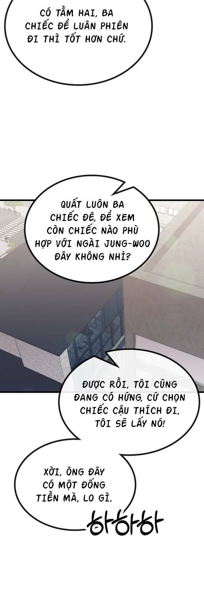 Chiến Lược Gia Bóng Đá Tài Ba Chap 4 - Next Chap 5