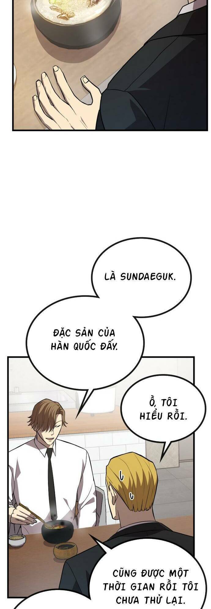 Chiến Lược Gia Bóng Đá Tài Ba Chap 4 - Next Chap 5