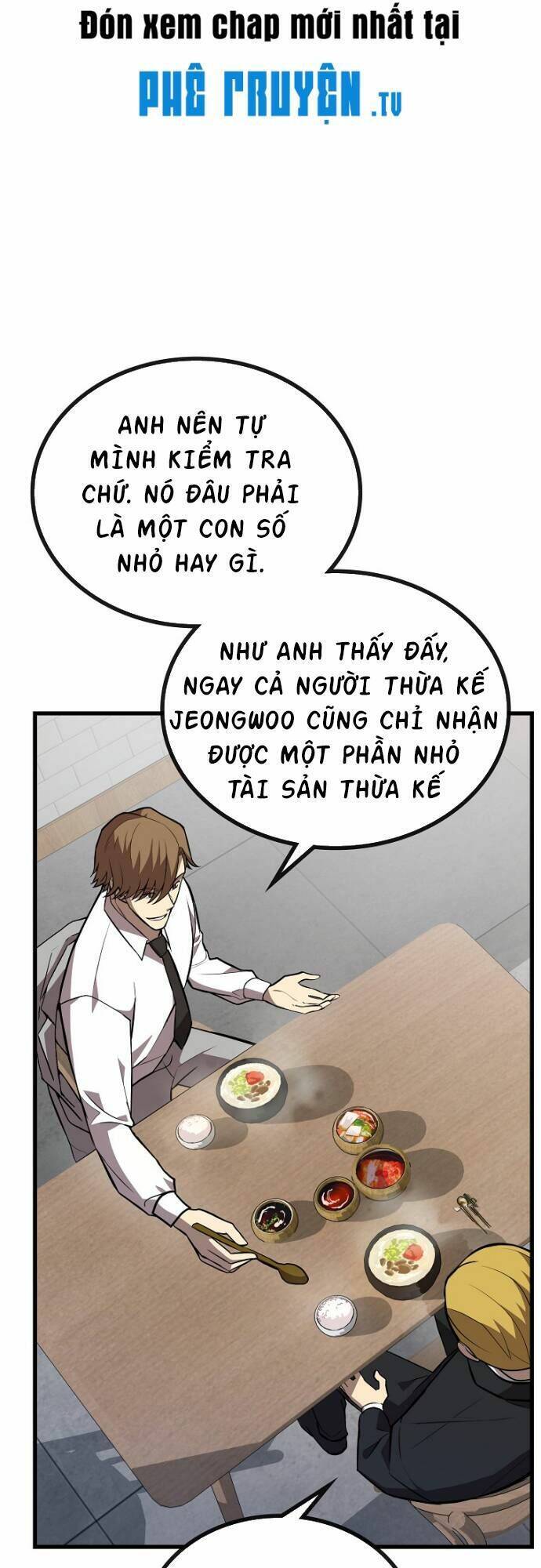 Chiến Lược Gia Bóng Đá Tài Ba Chap 4 - Next Chap 5