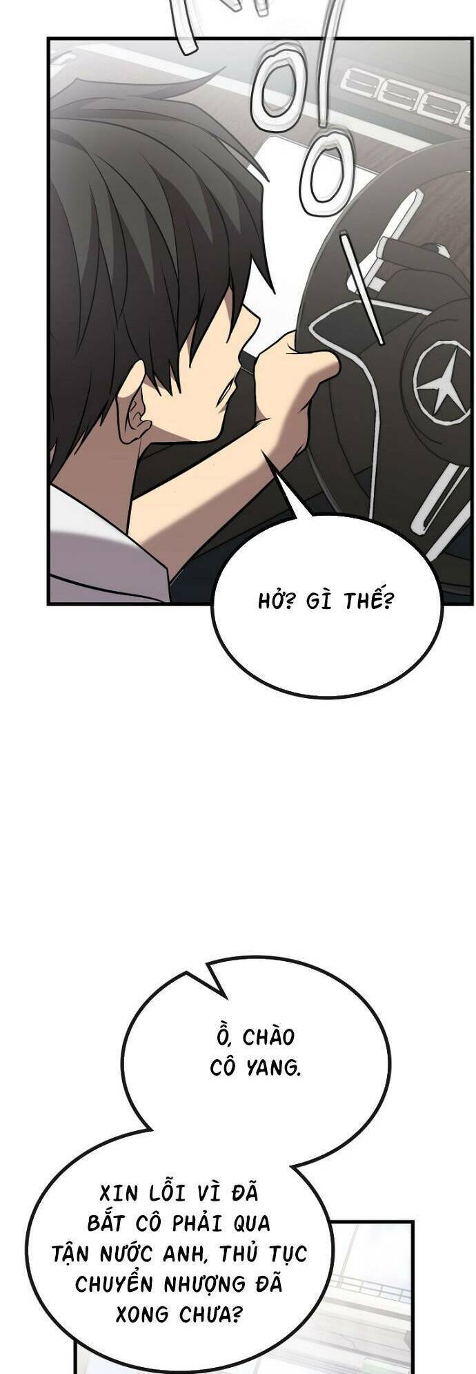 Chiến Lược Gia Bóng Đá Tài Ba Chap 4 - Next Chap 5