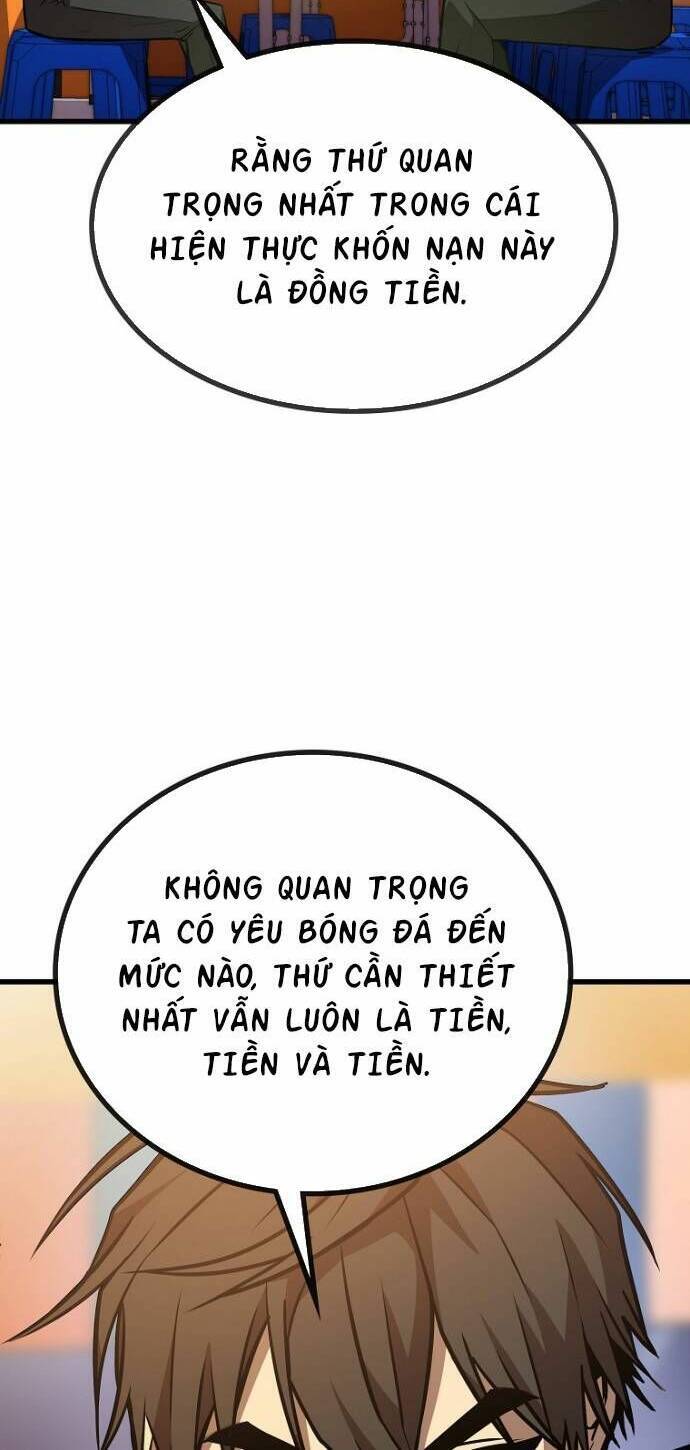 Chiến Lược Gia Bóng Đá Tài Ba Chap 4 - Next Chap 5