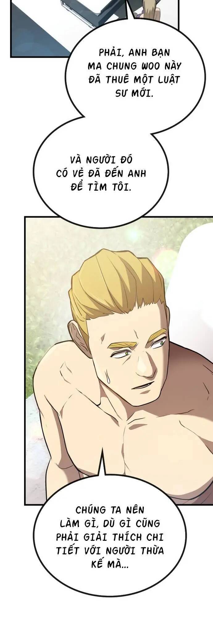 Chiến Lược Gia Bóng Đá Tài Ba Chap 4 - Next Chap 5