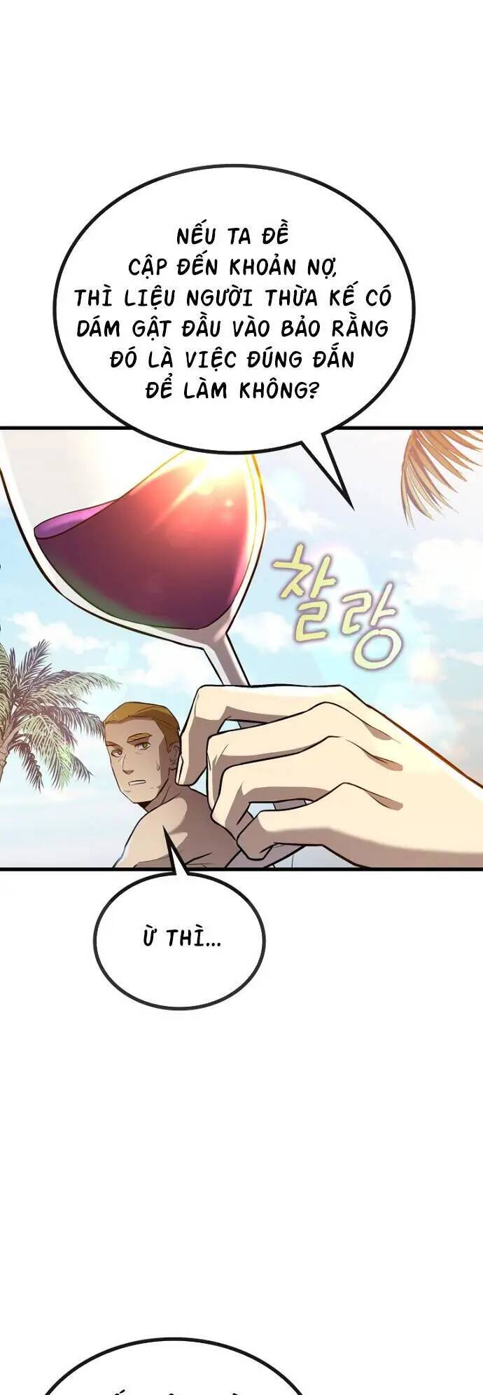 Chiến Lược Gia Bóng Đá Tài Ba Chap 4 - Next Chap 5