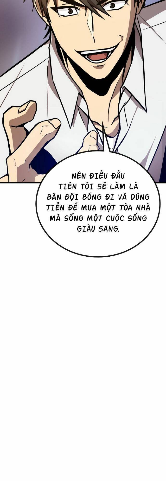 Chiến Lược Gia Bóng Đá Tài Ba Chap 4 - Next Chap 5
