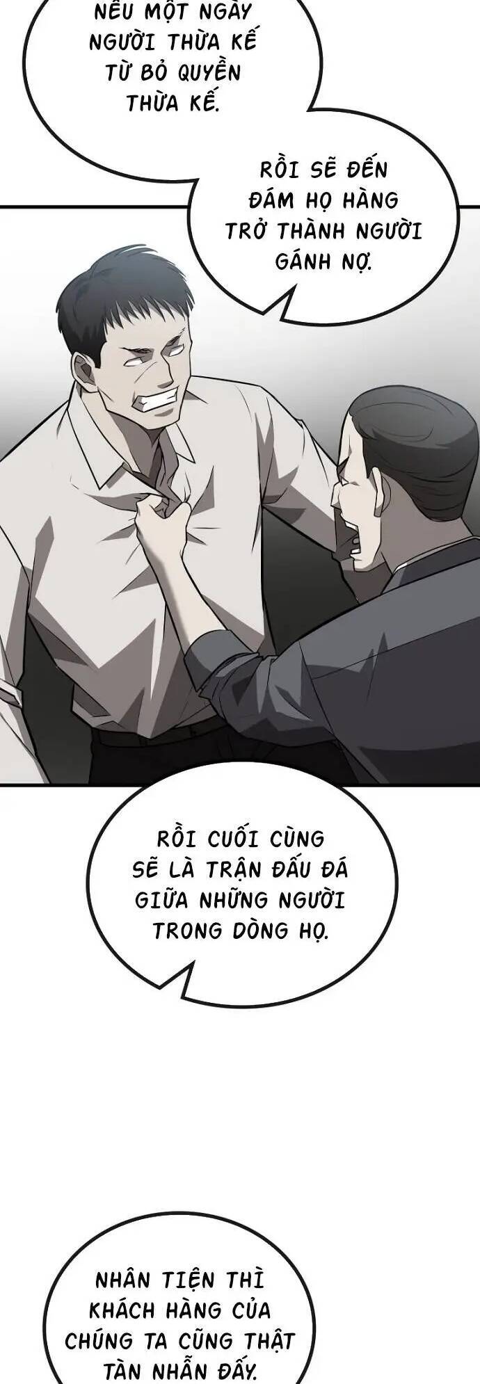 Chiến Lược Gia Bóng Đá Tài Ba Chap 4 - Next Chap 5
